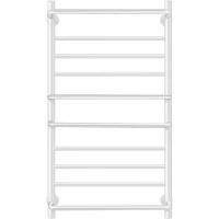 Полотенцесушитель водяной Secado Верона 1 4603777484941 1000x432, белый матовый