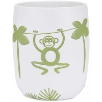 Корзина для мусора Kassatex Jungle AKJ-WB