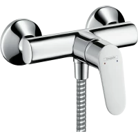 Смеситель для душа Hansgrohe Focus 31968000