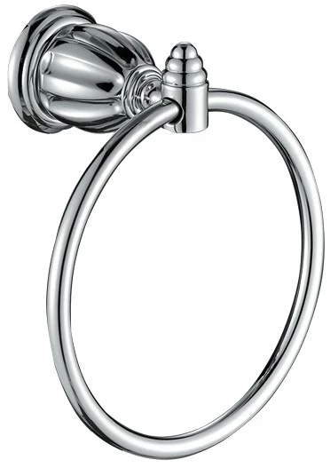 Кольцо для полотенец Rush Socotra ST12510 кольцо для полотенец rush