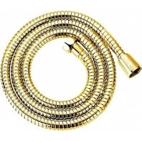 Душевой шланг Magliezza 50305-do 150 см, золотой