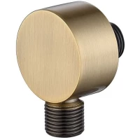 Подключение для душевого шланга Caprigo 99-590-vot