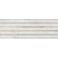 Плитка настенная Керамин Намиб 1Д серый 30х90 CK000036919