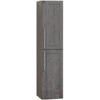 Пенал Санта Венера 521004 подвесной R, дуб шале графит