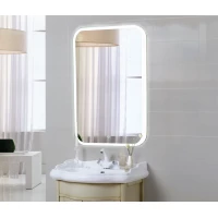 Зеркало 70x90 см Relisan Alexandria Гл000025224