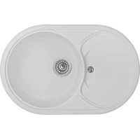 Кухонная мойка альпина Longran Eclipse ELG780.500 - 07