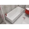 Акриловая ванна 150x70 см Vayer Boomerang GL000023945 - 2