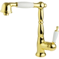 Смеситель для кухни Migliore Oxford ML.CUC-6388.BI.DO