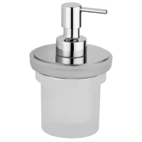 Дозатор Stella Lucilla LL 10009 CR00