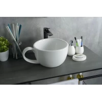 Раковина 40x30 см GID Simple-N N9055