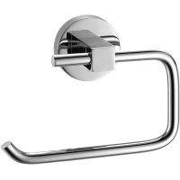 Держатель туалетной бумаги Azario Nessy AZ-73110A хром