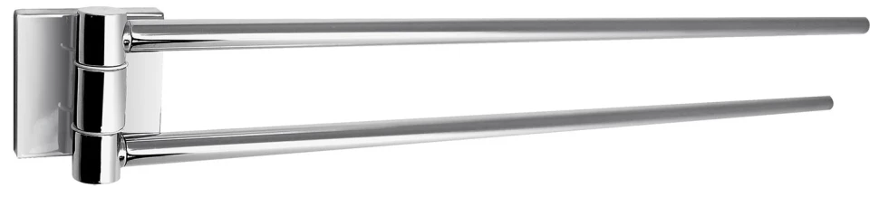 

Полотенцедержатель 37,8 см Gedy Fuji FJ23(13)