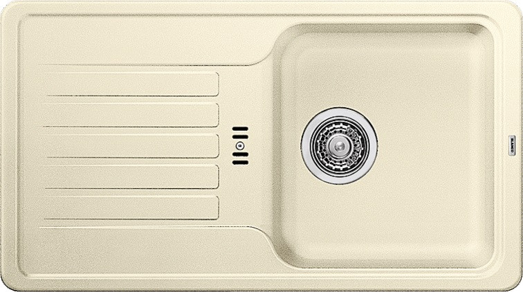 Кухонная мойка Blanco Favos Mini Жасмин 521405 - фото 1