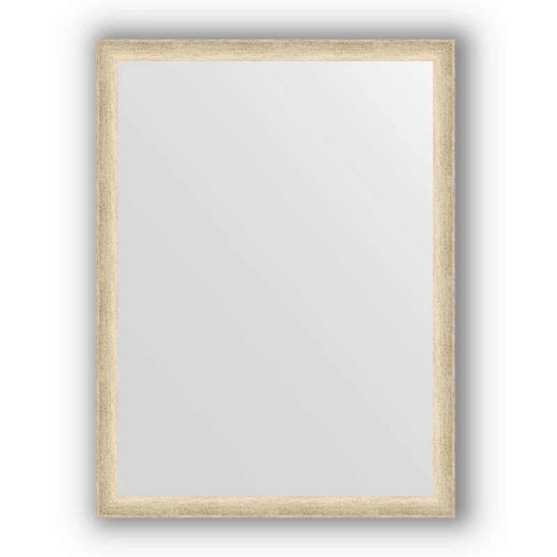 Зеркало 60x80 см состаренное серебро Evoform Definite BY 0644