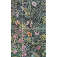 Панно Kerama Marazzi Альвао глянцевый 60x100x0,8