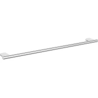 Полотенцедержатель Nofer Santorini 16330.60.B 67,2 см, хром