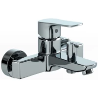 Смеситель для ванны Paini Viva Style P4CR111