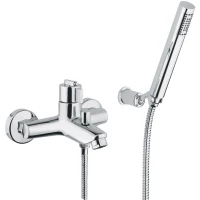 Термостат для ванны Migliore Fortis 25044