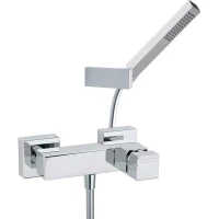 Смеситель для душа Ramon Soler Kuatro 4728MK