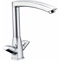 Смеситель для кухни Elghansa New Wave Kappa 5907596