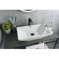 Раковина 55,5x37,5 см GID Simple N N9212