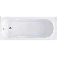 Акриловая ванна 150x70 см Santek Тенерифе 1.WH30.2.213