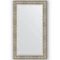 Зеркало 100x175 см барокко серебро Evoform Exclusive-G BY 4424 - 1