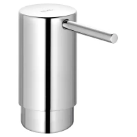 Дозатор 500 мл KEUCO Elegance New 11649010101
