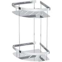 Полка угловая Am.Pm Sense L A7454200