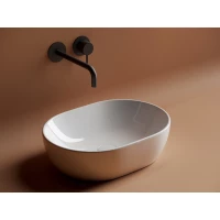 Раковина 48x35 см Ceramica Nova Element CN6019