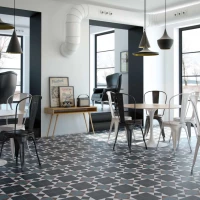 Коллекция плитки Peronda House of Vanity