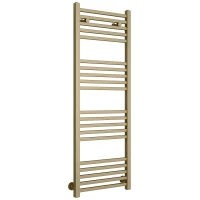 Полотенцесушитель водяной 1200x400 золотой шелк Сунержа Модус 32-0250-1240