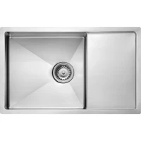 Кухонная мойка Seaman Eco Bremen SBO-7245.A