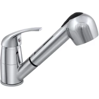 Смеситель для кухни Славен Дача Серия-В СЛ-ОД-В23