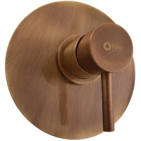 Смеситель для душа Rav Slezak Seina SE983LSM