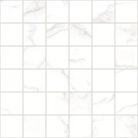Мозаика Палаццо бианко ММ13159 30x30 сатиновая обрезная