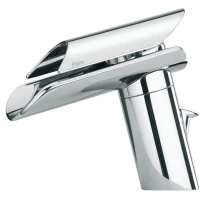 Смеситель для биде с донным клапаном Paini Morgana 73CR306KM