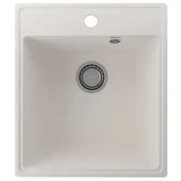 Кухонная мойка Ulgran жасмин Forte 425-01