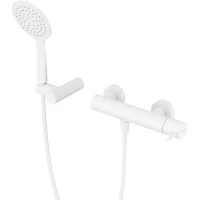 Смеситель для душа Cezares Leaf LEAF-D-L-BIO