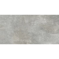 Керамогранит Шторм Эш ПРО серый LP6012G0141R 59,5x119,1 матовый структурный R10/B КР