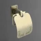 Держатель туалетной бумаги Art&Max Gotico AM-E-4883AQ - 1