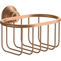 Полка 16,8 см Axor Montreux 42065140