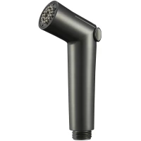 Гигиенический душ Raglo R460.01.06 черный матовый