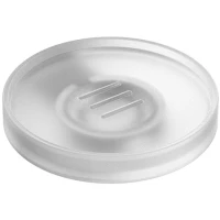 Мыльница Colombo Design Mini B4001.CR-VAN настенная, хром