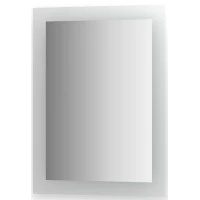 Зеркало 60x80 см Evoform Fashion BY 0418