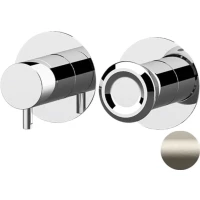 Смеситель для ванны Remer Element ET92ZPXV