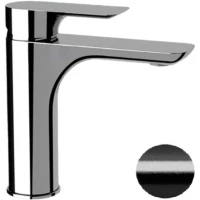 Смеситель для раковины без донного клапана Remer Infinity I12CFP