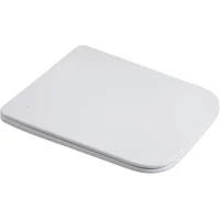 Сиденье для унитаза WeltWasser Gelbach 010 GL-WT 10000003670 с микролифтом (Нарушена упаковка)