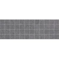 Мозаика Laparet Mason 20x60 черная