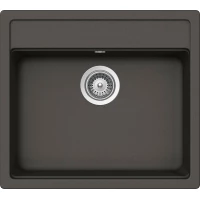 Кухонная мойка Schock Nemo 60 баварский камень 701006
